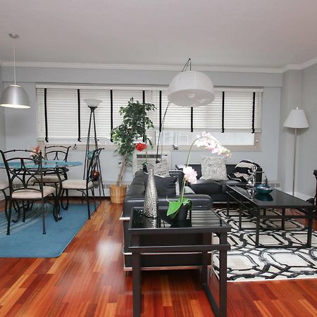 Renaissance Properties - 21 & Chestnut ฟิลาเดลเฟีย ภายนอก รูปภาพ